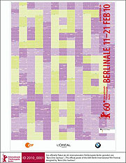 Berlinale 2009. 59. Internationalen Filmfestspiele Berlin vom 5.-15.02.2009
